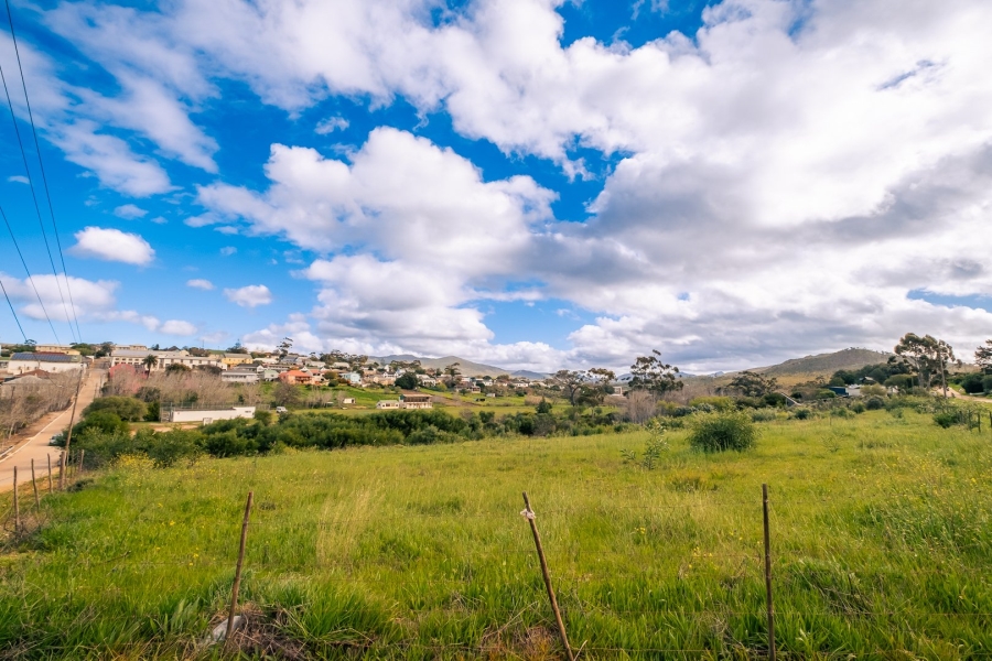 Commercial Property for Sale in Napier Western Cape